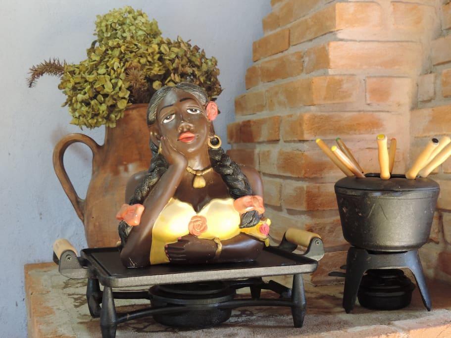 Cantinho Da Simone Campos do Jordão 外观 照片