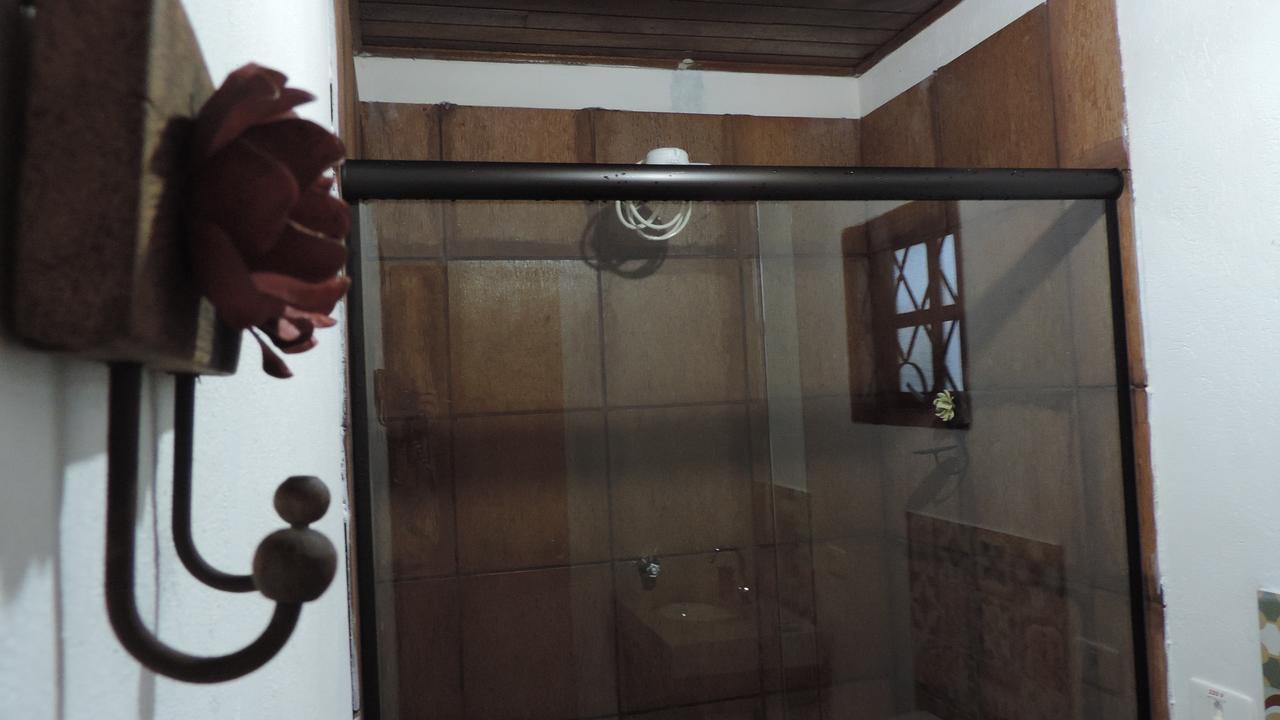 Cantinho Da Simone Campos do Jordão 外观 照片