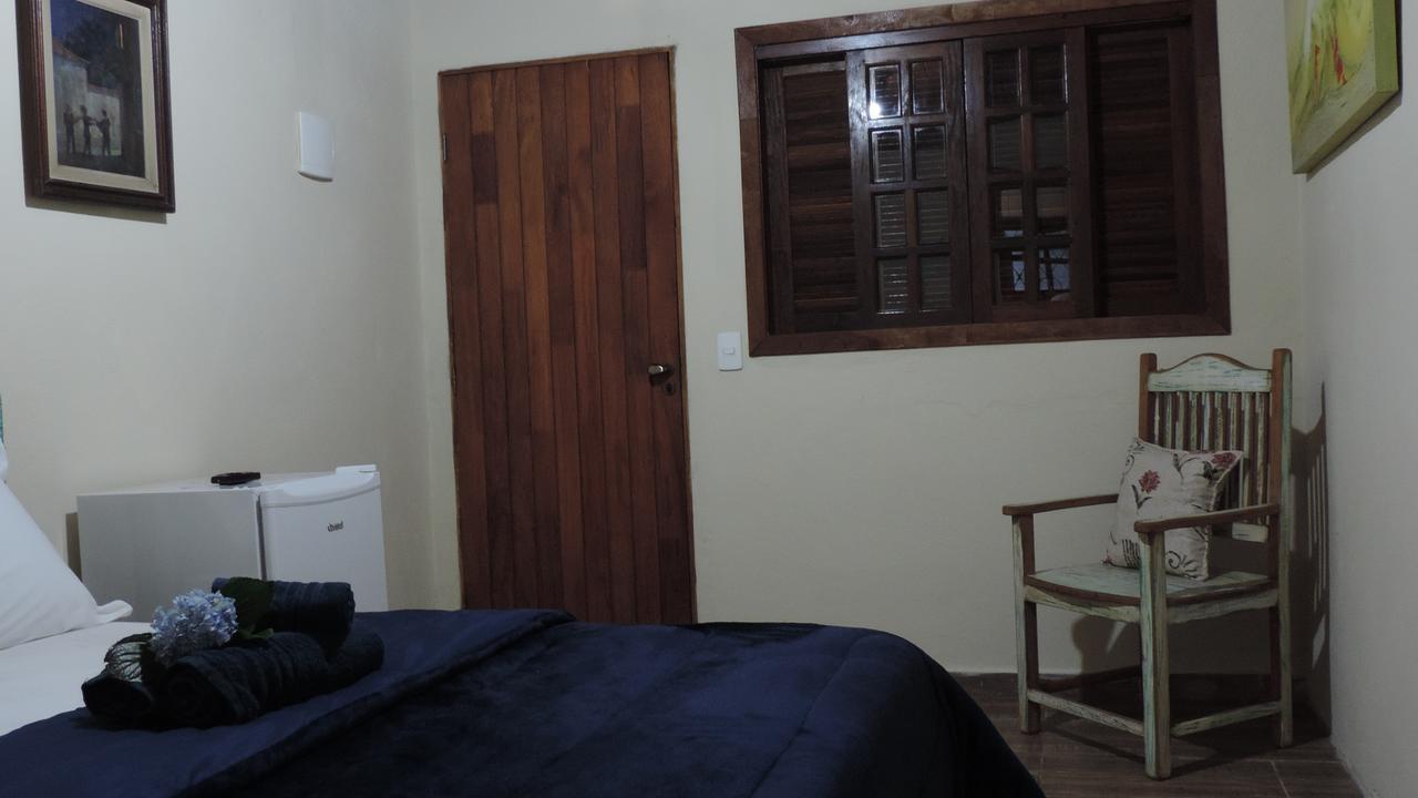 Cantinho Da Simone Campos do Jordão 外观 照片