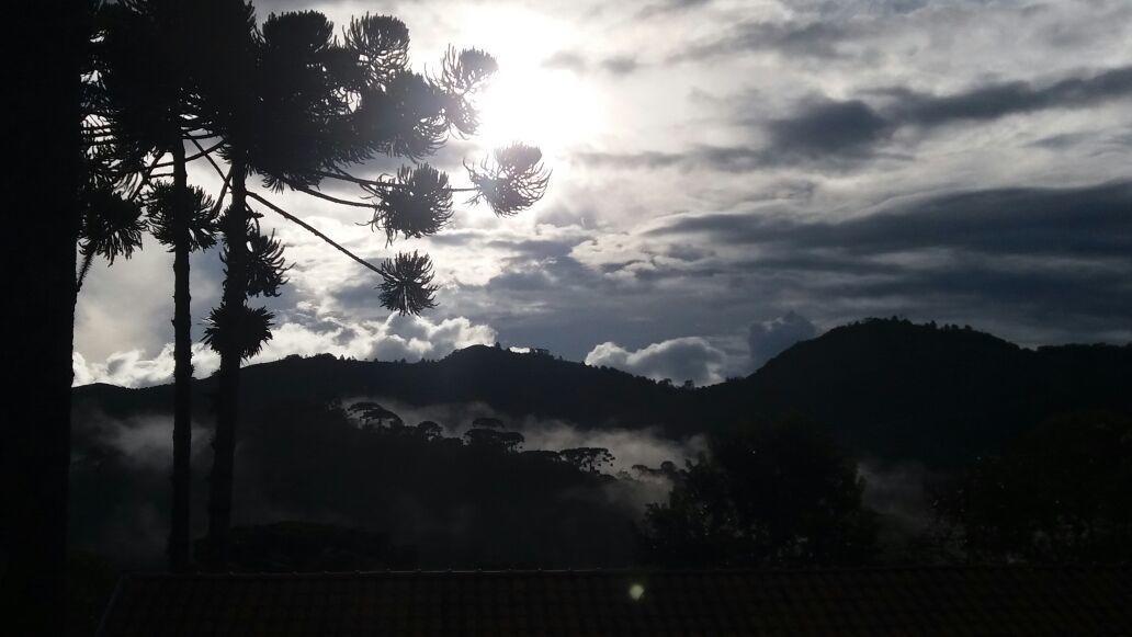 Cantinho Da Simone Campos do Jordão 外观 照片