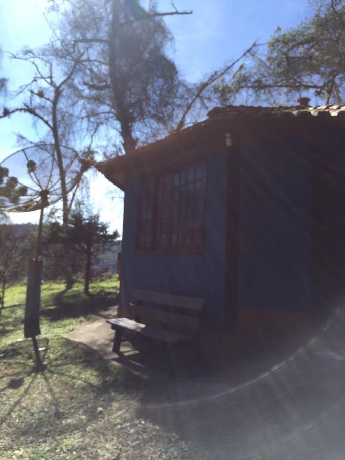 Cantinho Da Simone Campos do Jordão 外观 照片